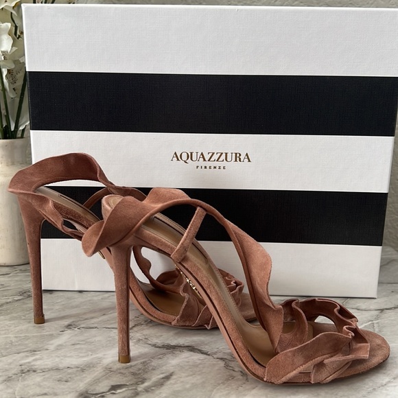 Aquazzura shoes - Picture 4 of 13